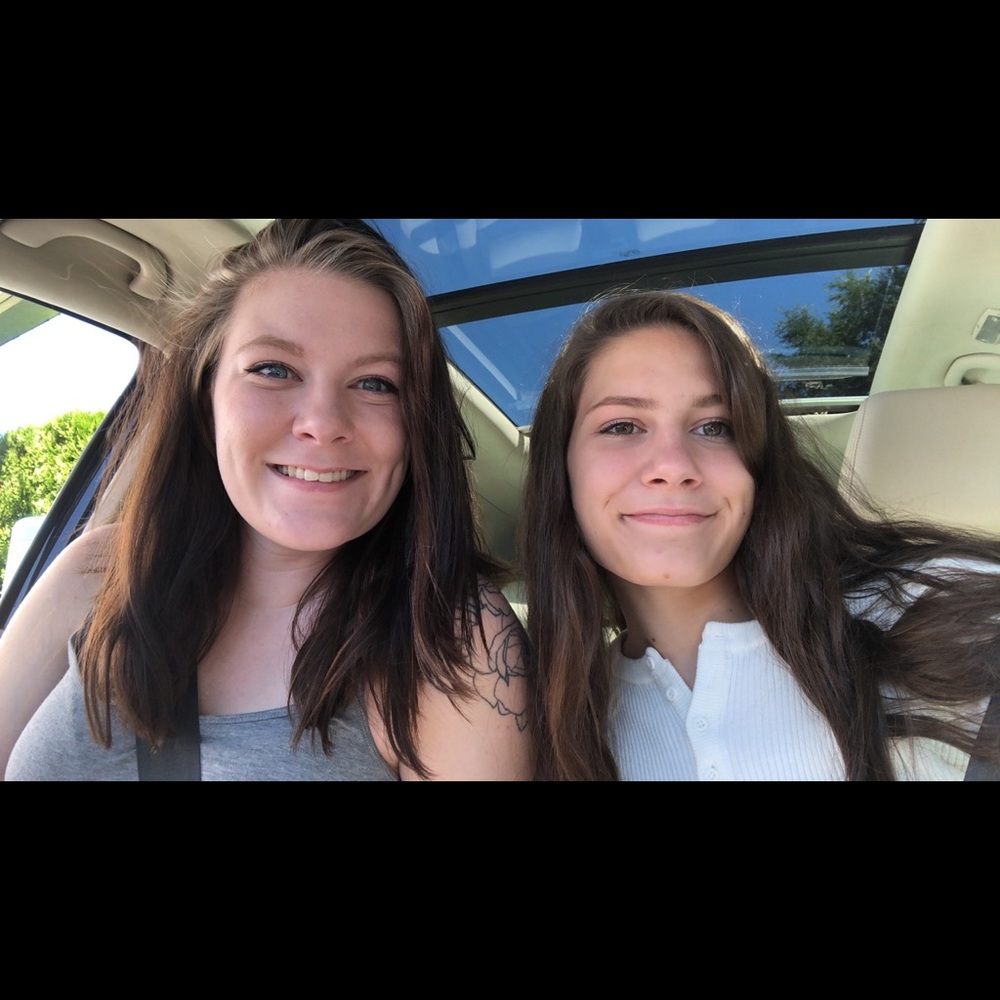 Meet your Posher, Aunika